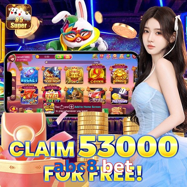 abc8 bet