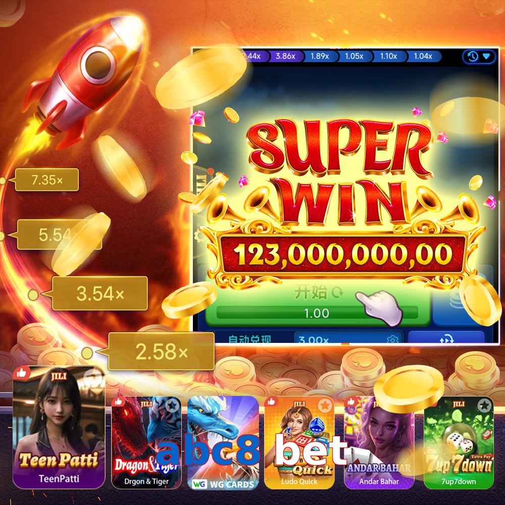 abc8 bet