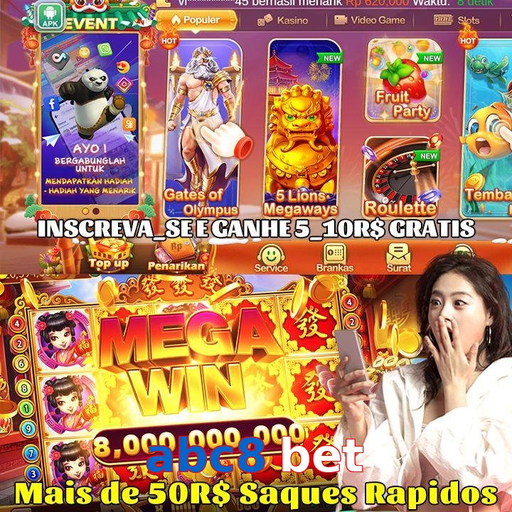 abc8 bet