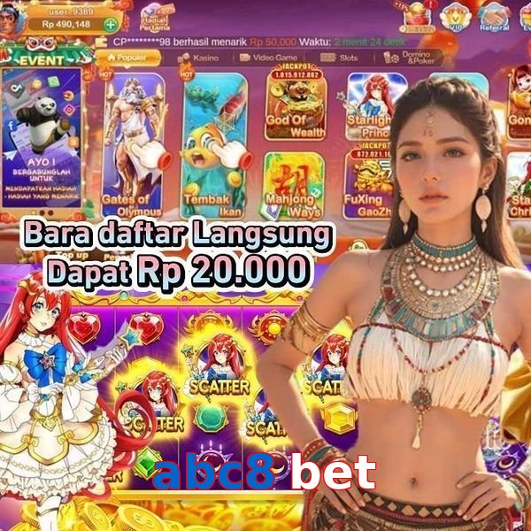 abc8 bet