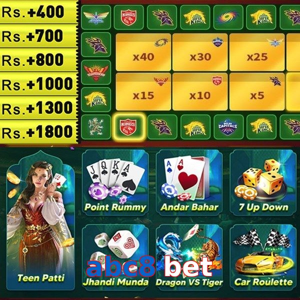 abc8 bet