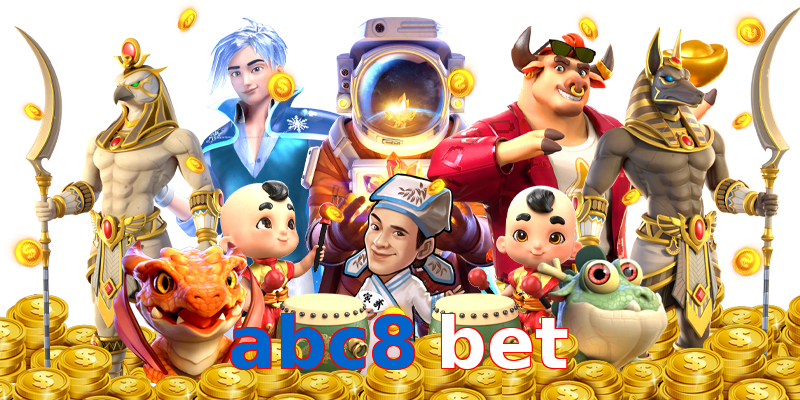 abc8 bet