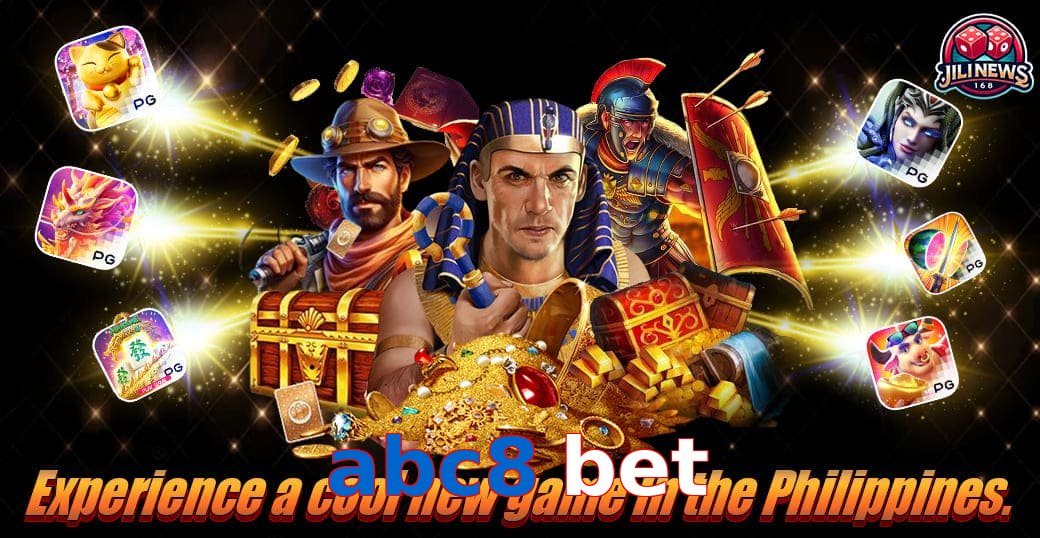 abc8 bet