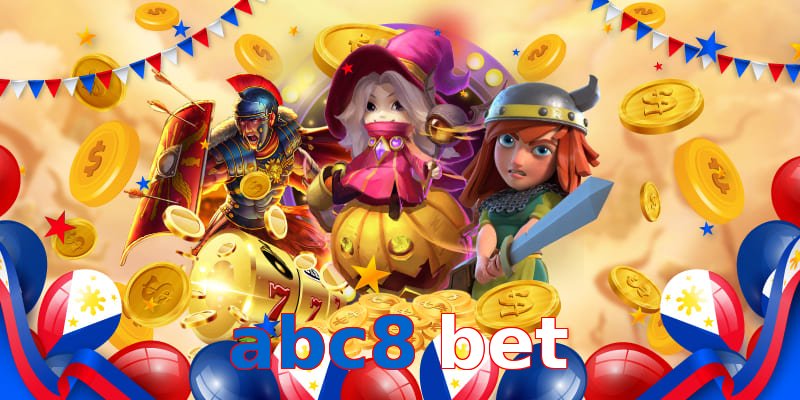 abc8 bet