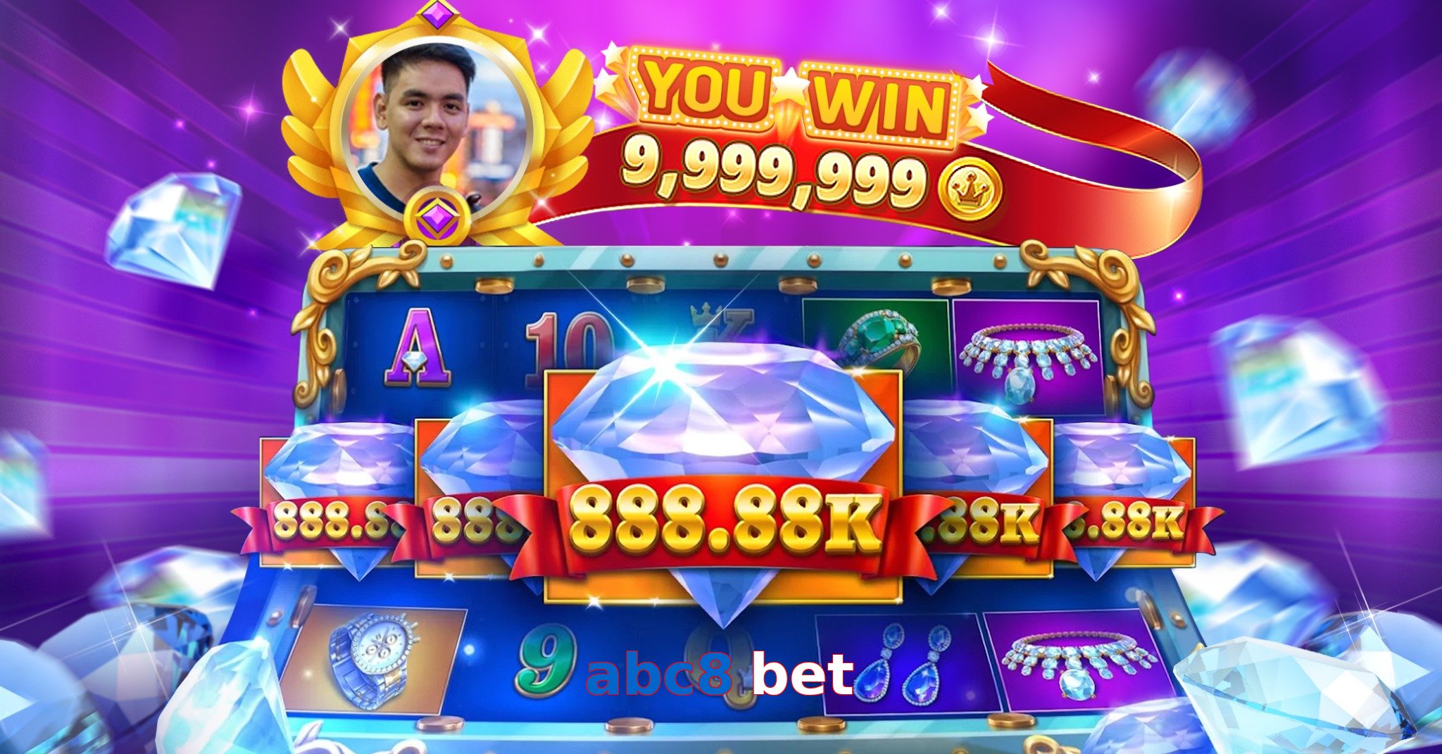 abc8 bet