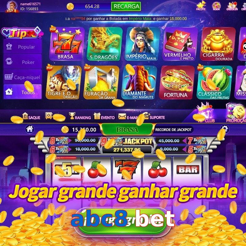 abc8 bet