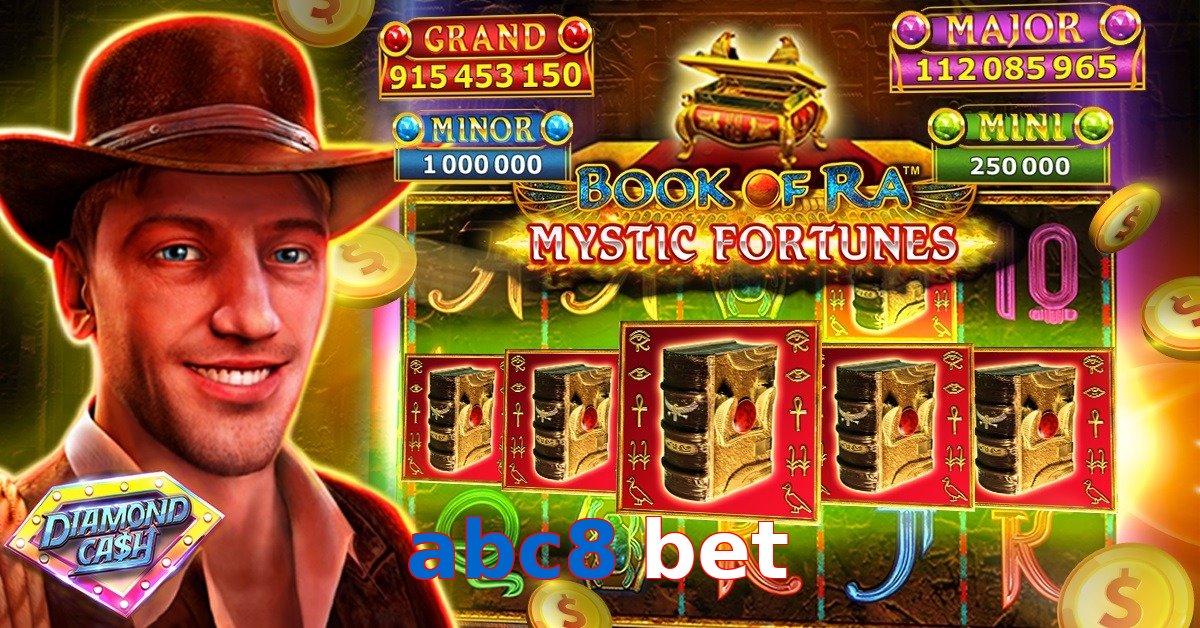 abc8 bet