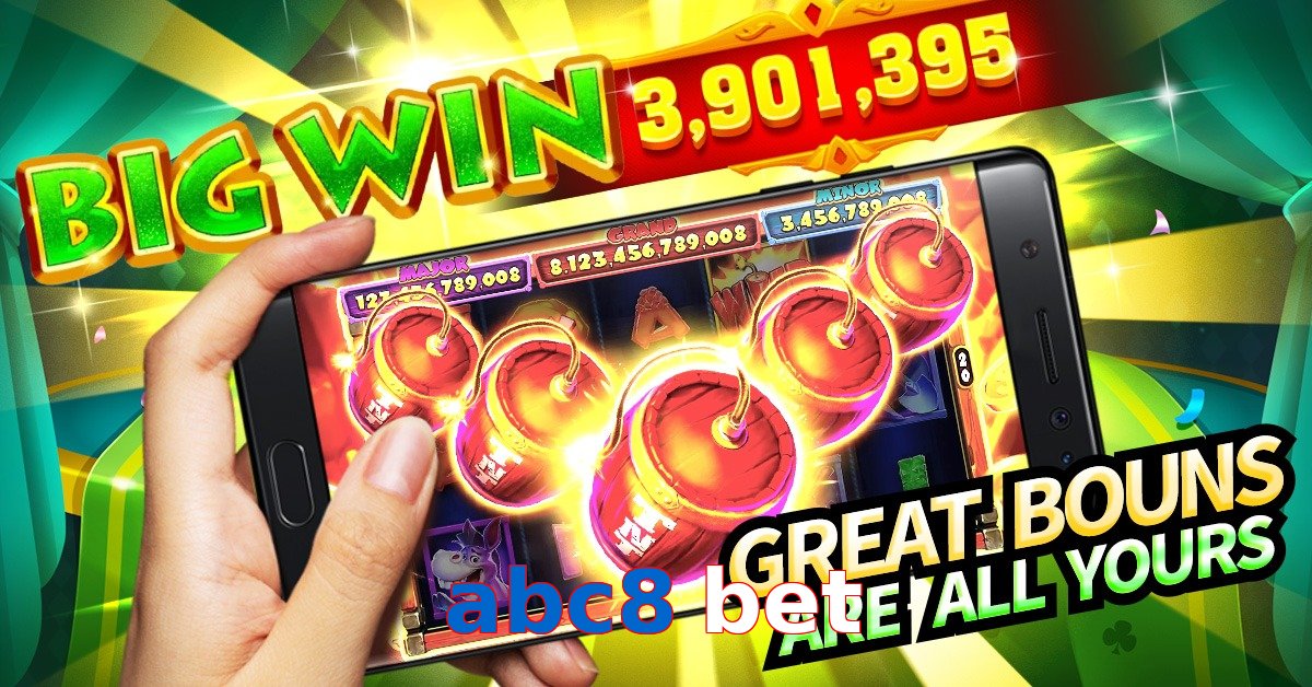 abc8 bet