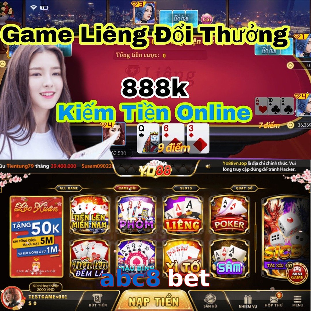 abc8 bet