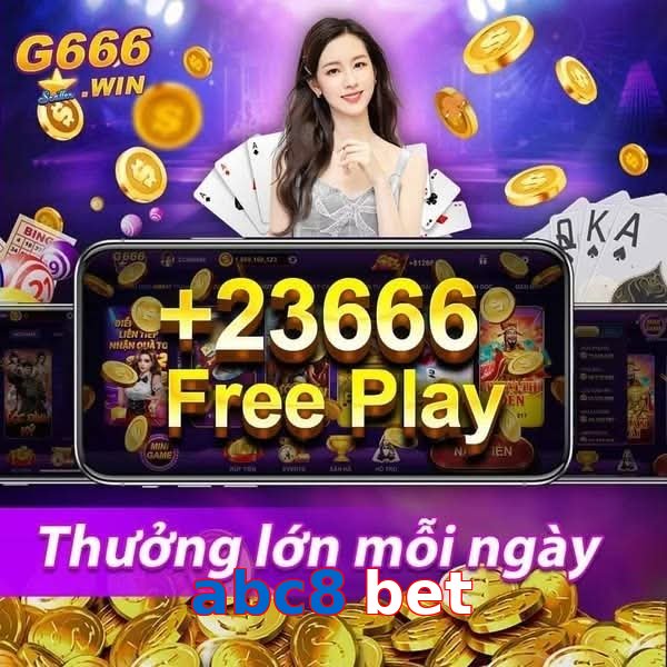 abc8 bet