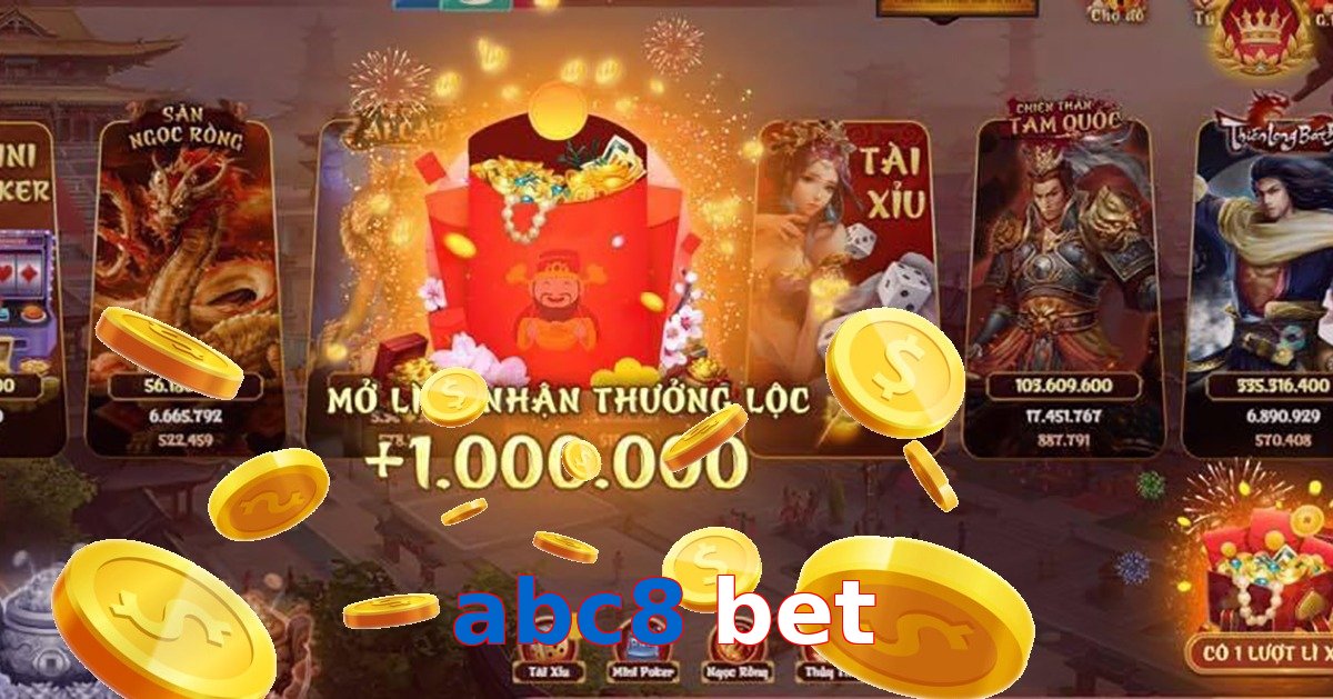 abc8 bet