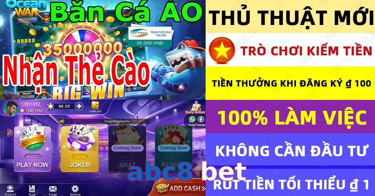 abc8 bet