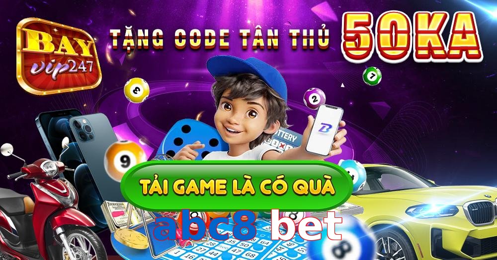 abc8 bet