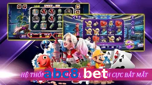 abc8 bet