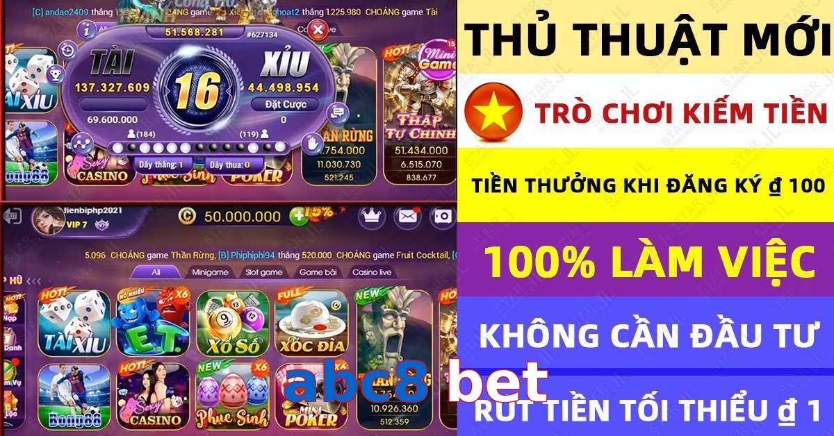 abc8 bet
