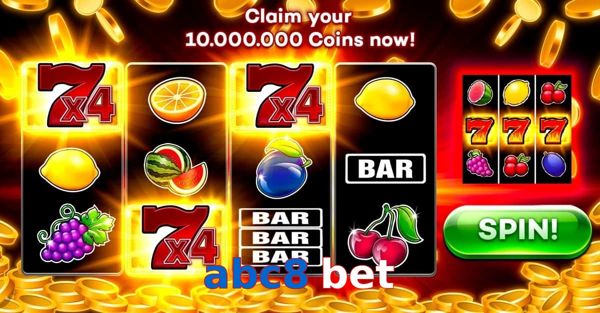 abc8 bet