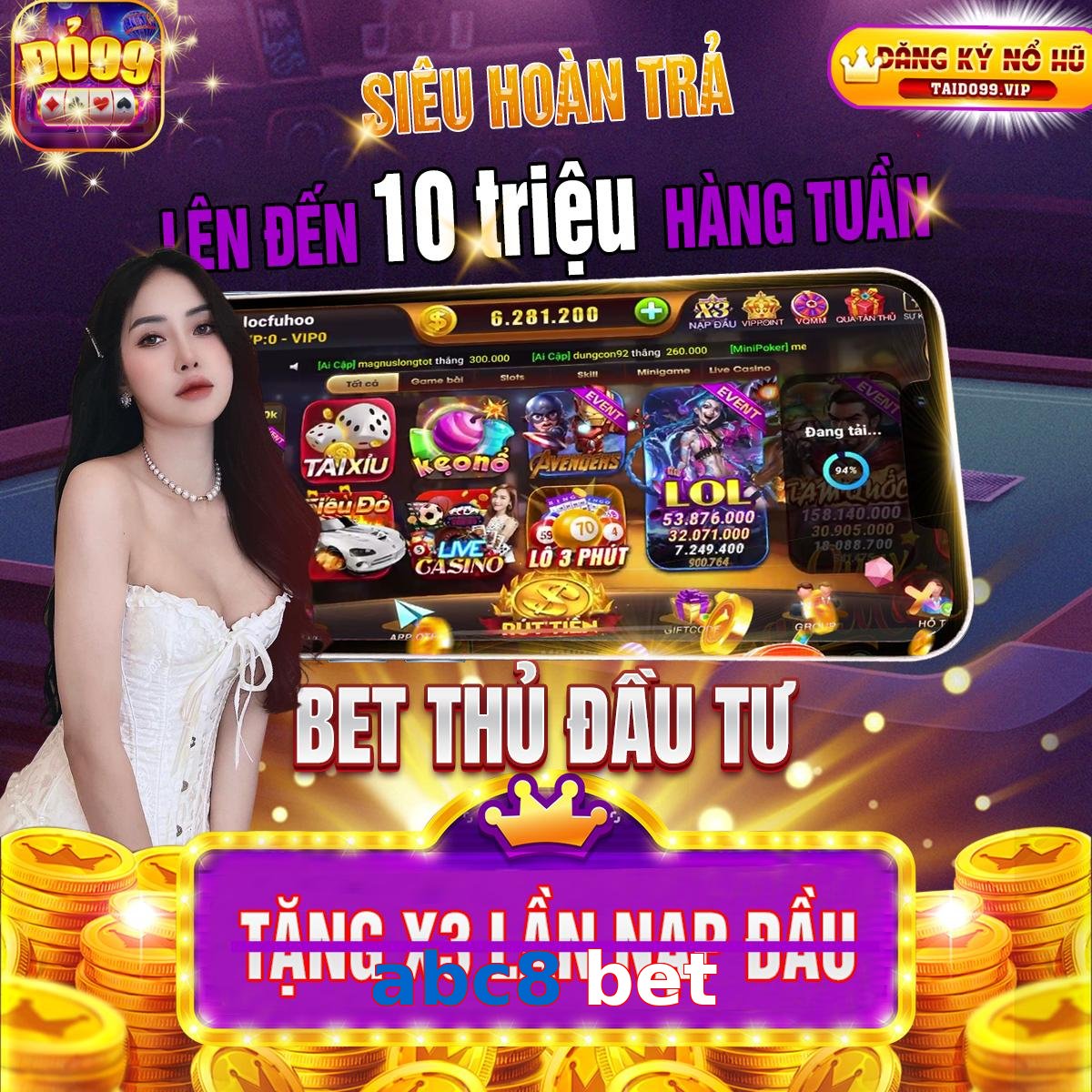 abc8 bet
