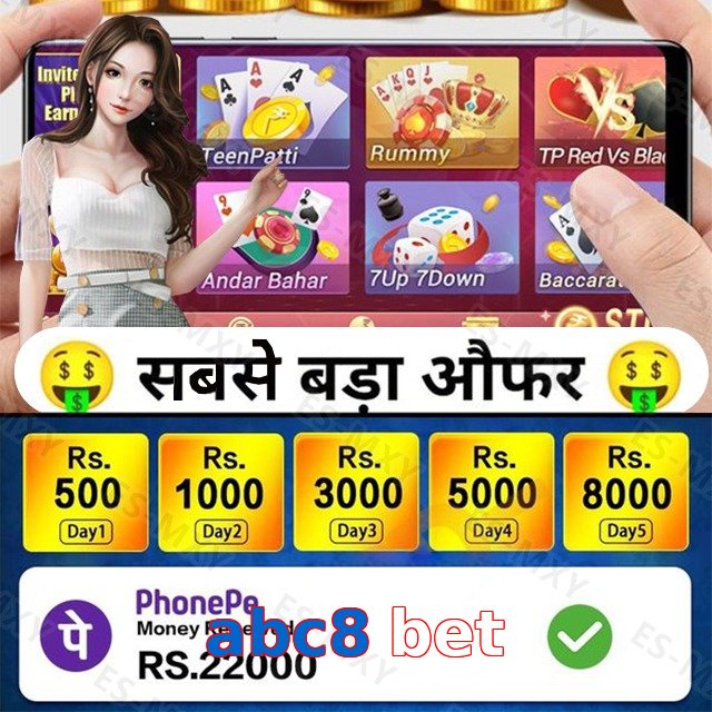 abc8 bet