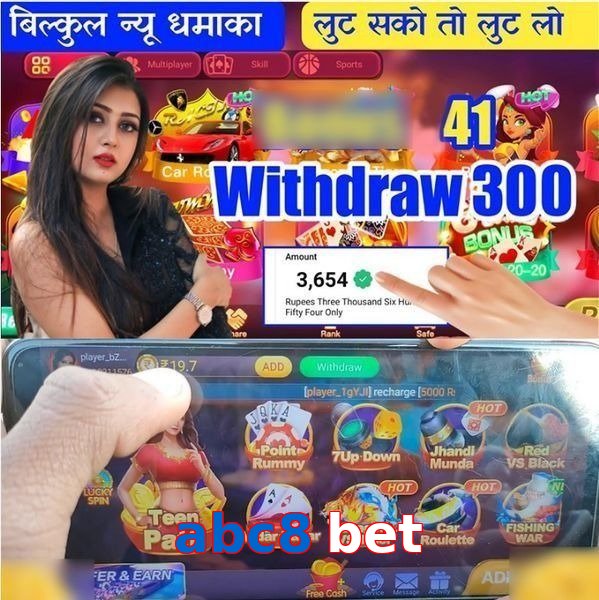 abc8 bet